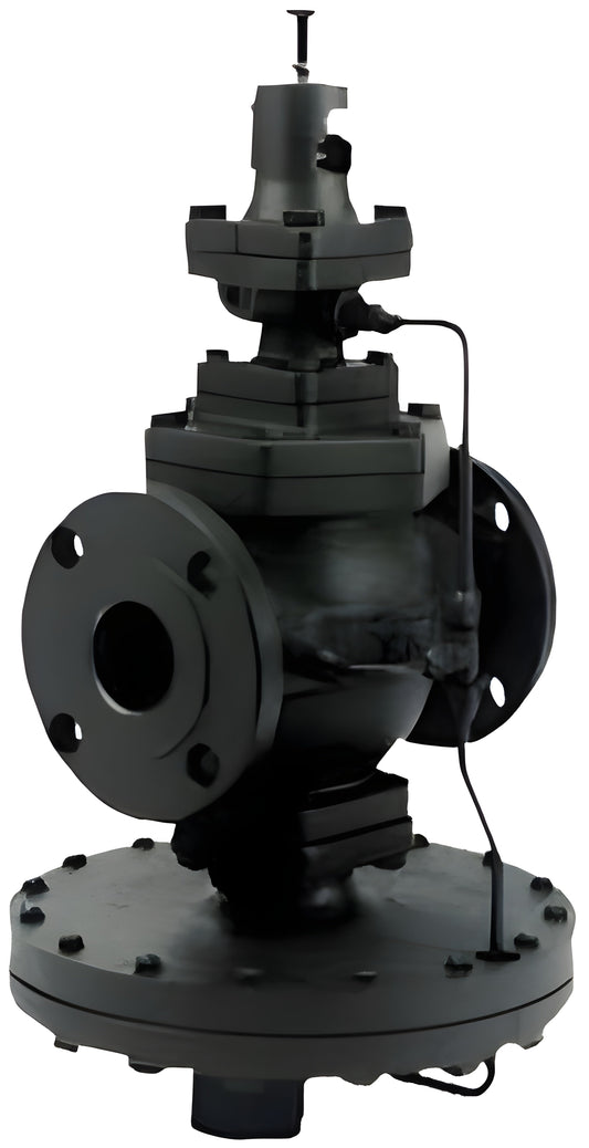Armstrong International GP-2000-1 1/4-321 Main Valve With 3-21# Pilot - GP-2000-11/4-321