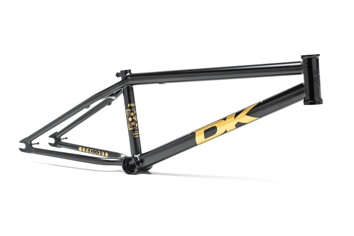 DK Phase BMX Frame - FR11005
