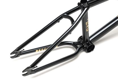 DK Phase BMX Frame - FR11005