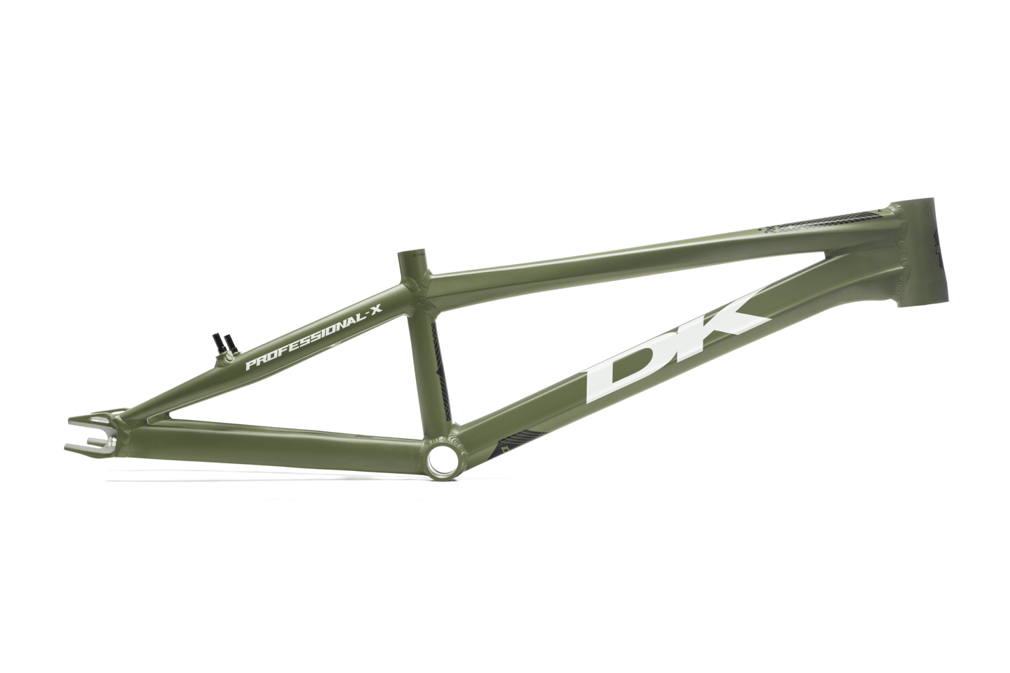 DK Professional-X BMX Race Frame - FR10214