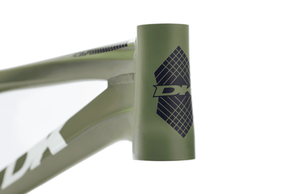 DK Professional-X BMX Race Frame - FR10214