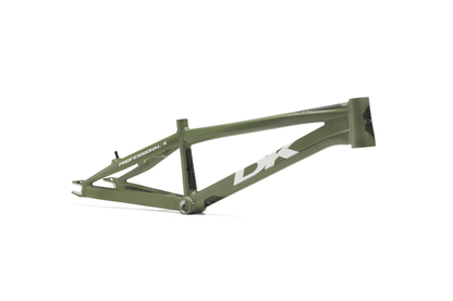 DK Professional-X BMX Race Frame - FR10214