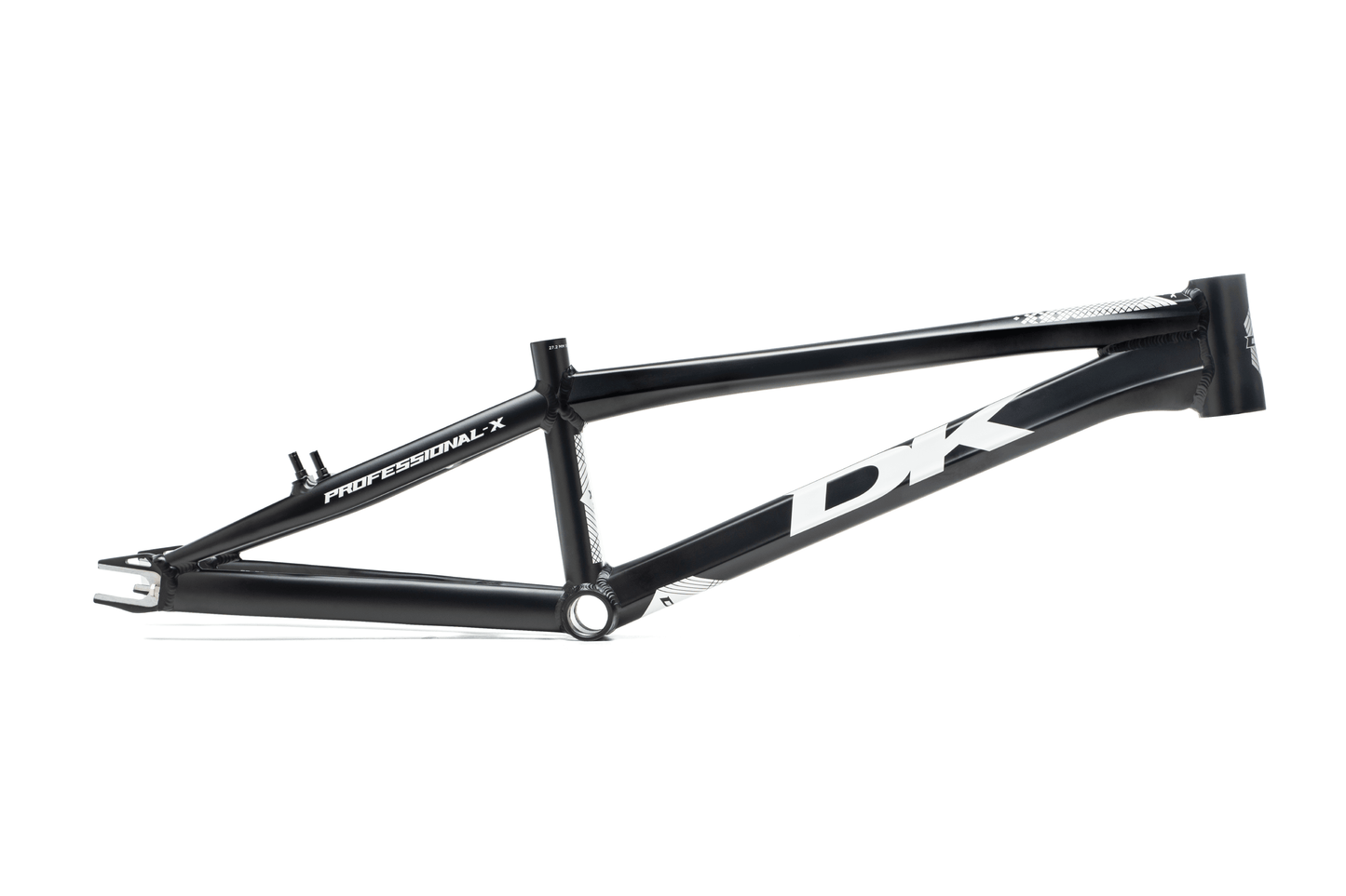 DK Professional-X BMX Race Frame - FR10214