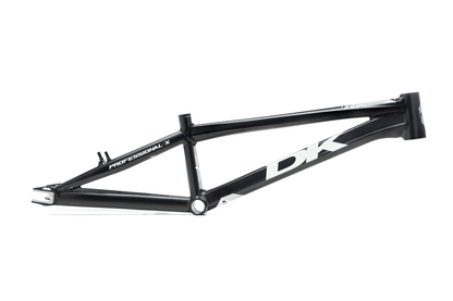 DK Professional-X BMX Race Frame - FR10214