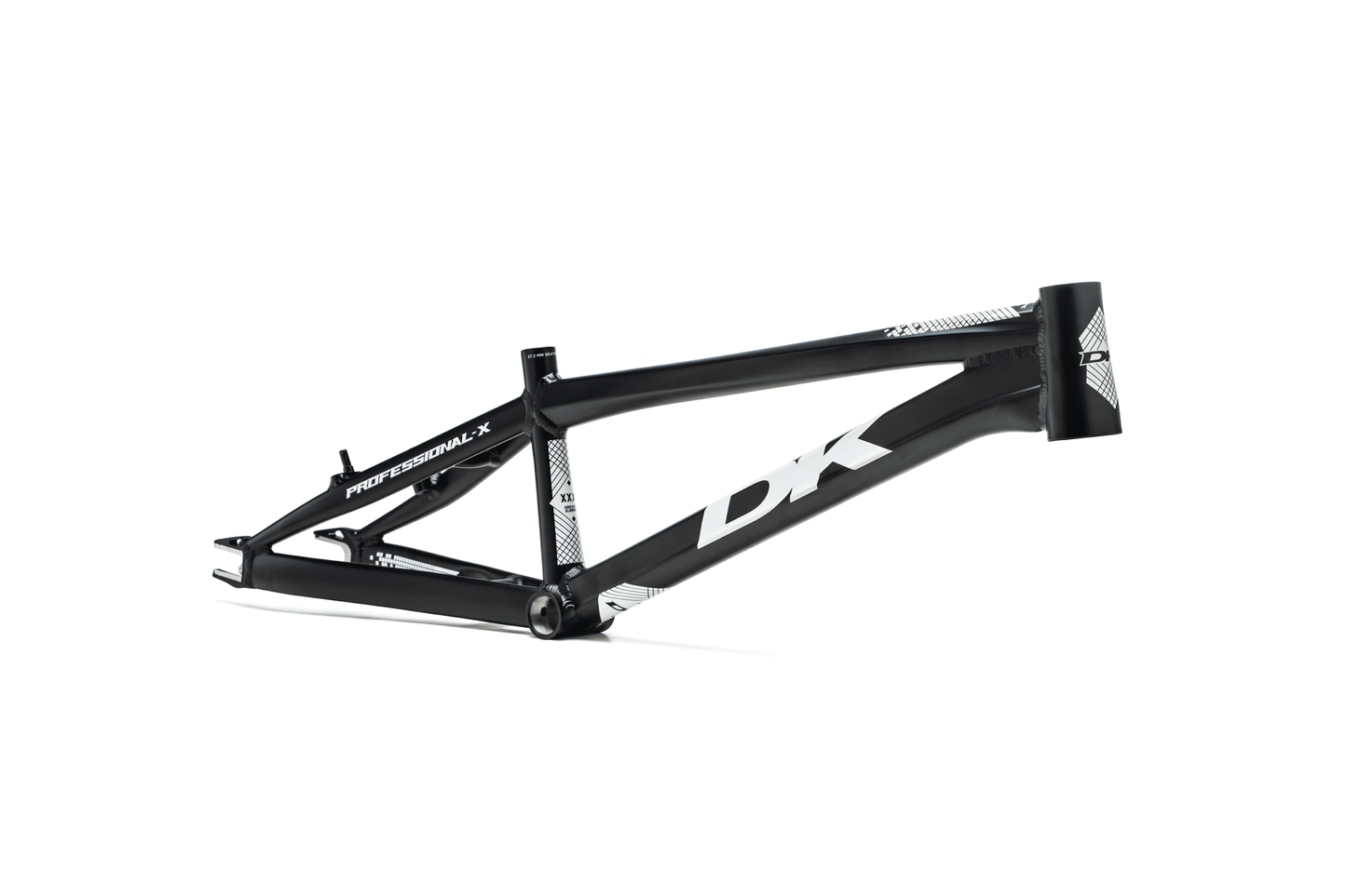 DK Professional-X BMX Race Frame - FR10214