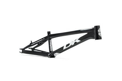 DK Professional-X BMX Race Frame - FR10214