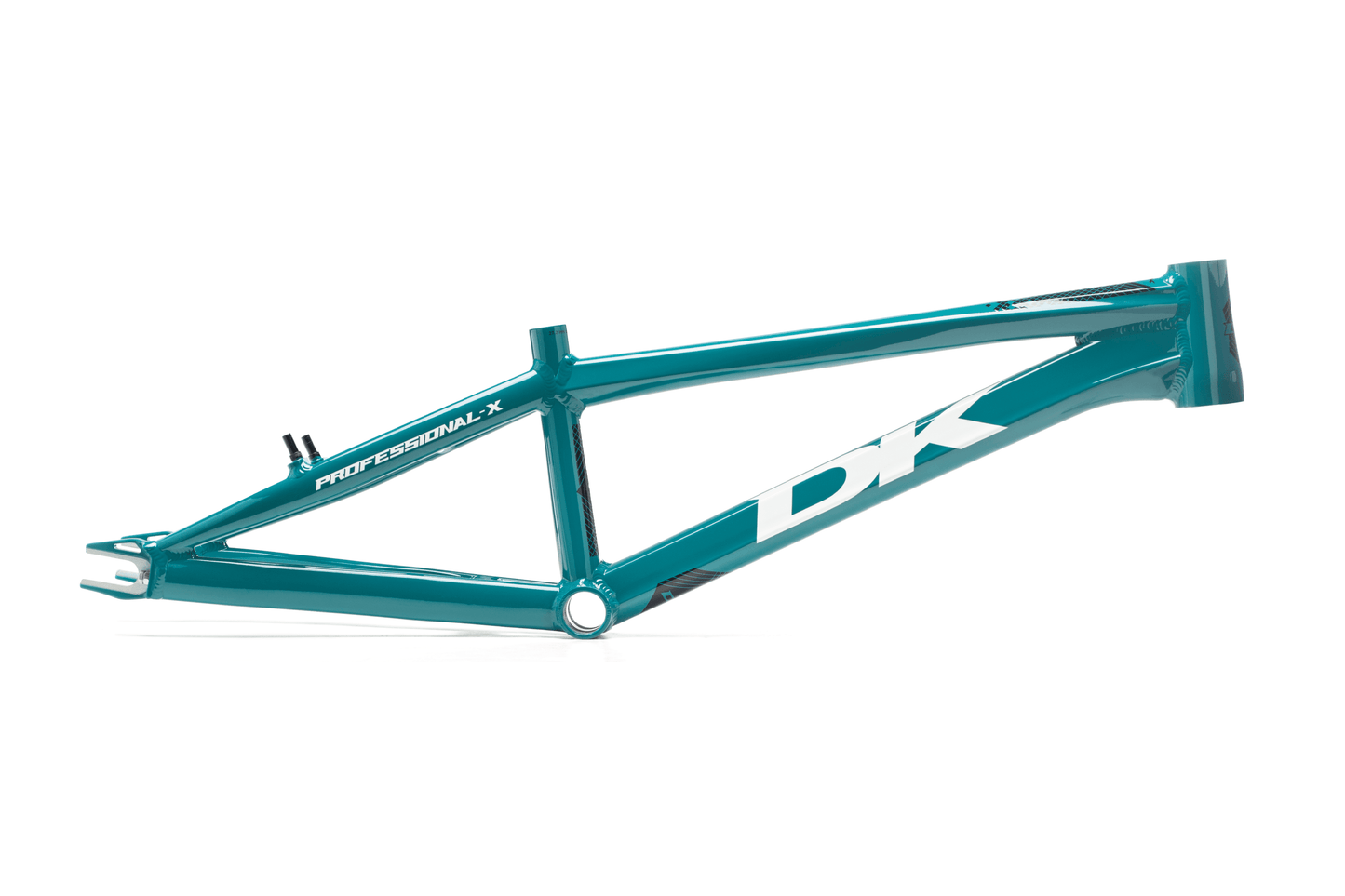 DK Professional-X BMX Race Frame - FR10214