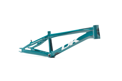 DK Professional-X BMX Race Frame - FR10214