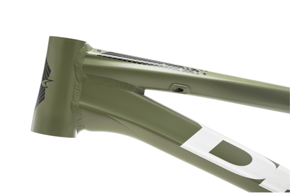 DK Professional-X BMX Race Frame - FR10214