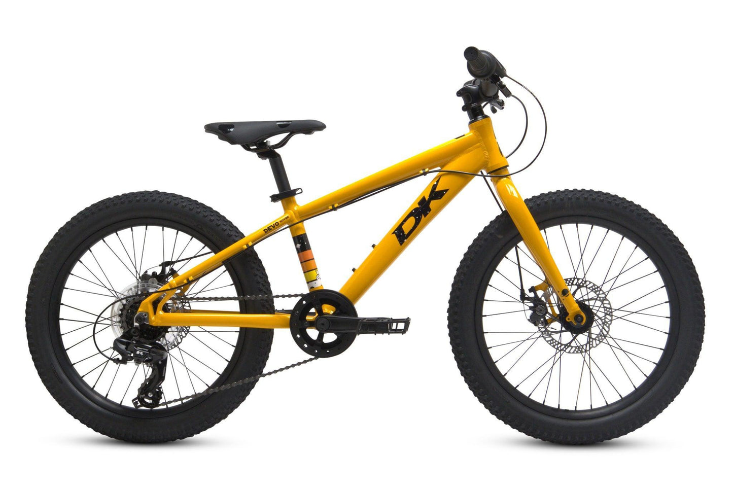 DK Rover 20" Kids Mountain Bike - CB2262