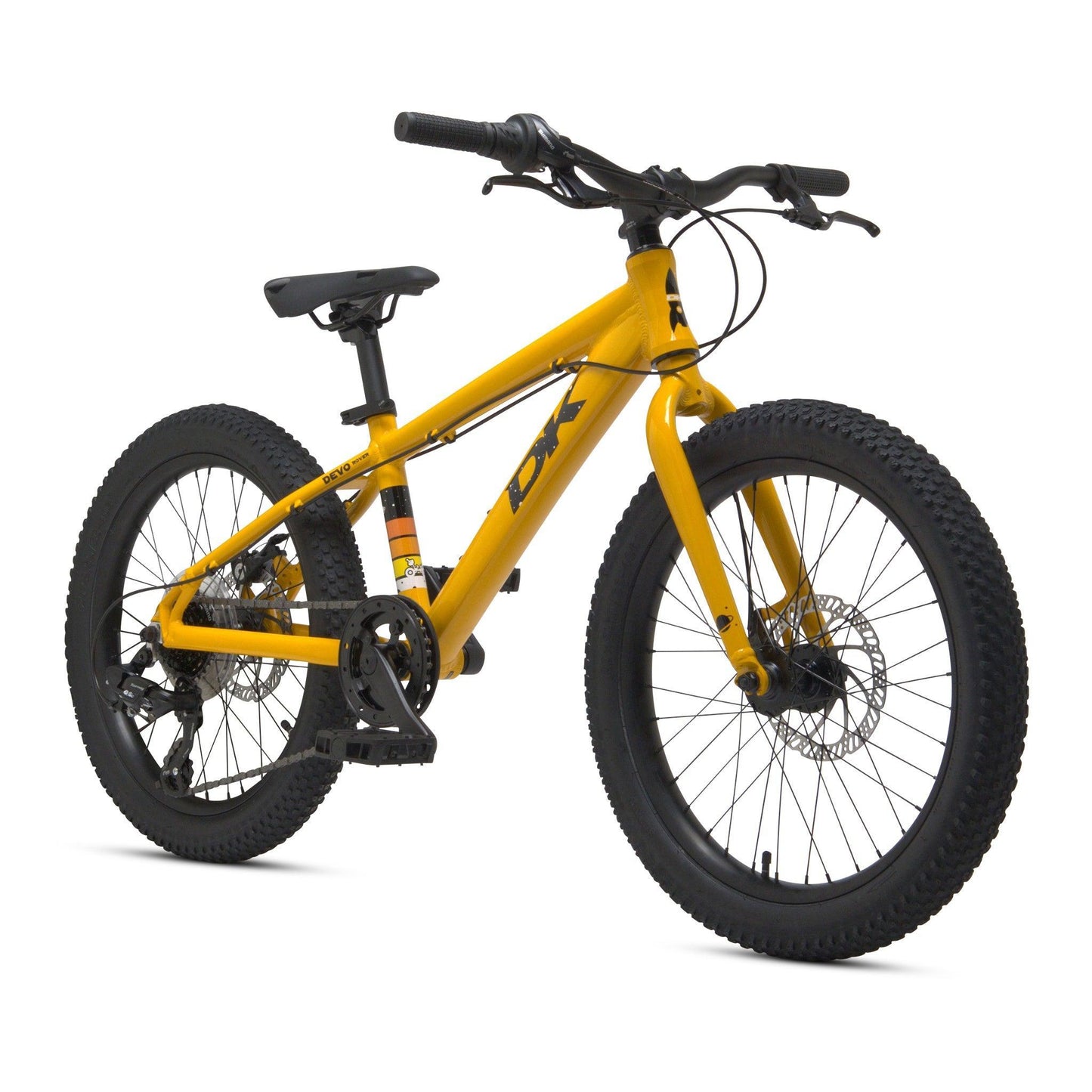 DK Rover 20" Kids Mountain Bike - CB2262