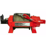 DK2 30,000LB JP Hydraulic Winch