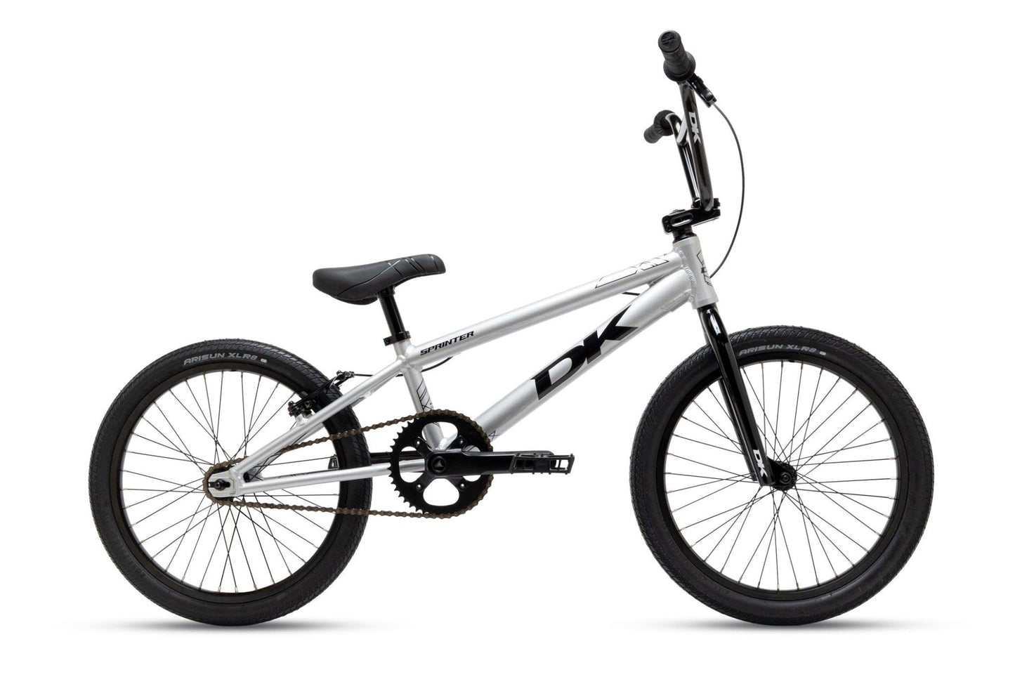 DK Bikes Sprinter 20" Pro BMX Race Bike - CB2534