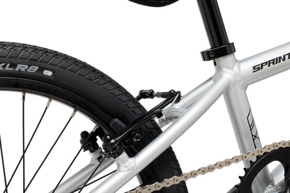 DK Bikes Sprinter 20" Pro BMX Race Bike - CB2534