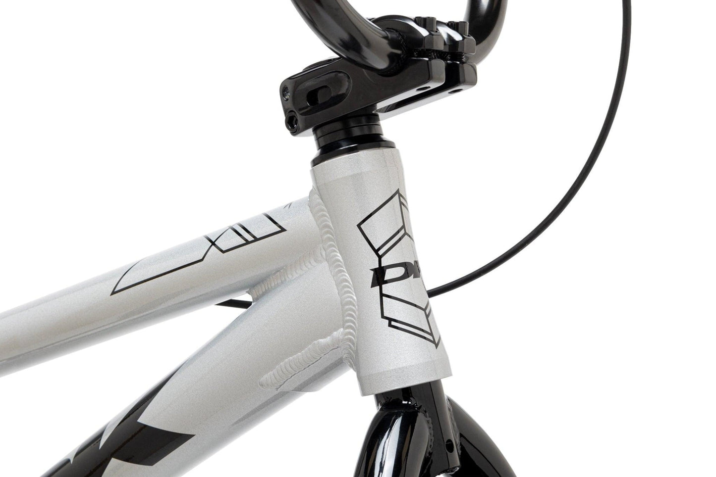 DK Bikes Sprinter 20" Pro BMX Race Bike - CB2534