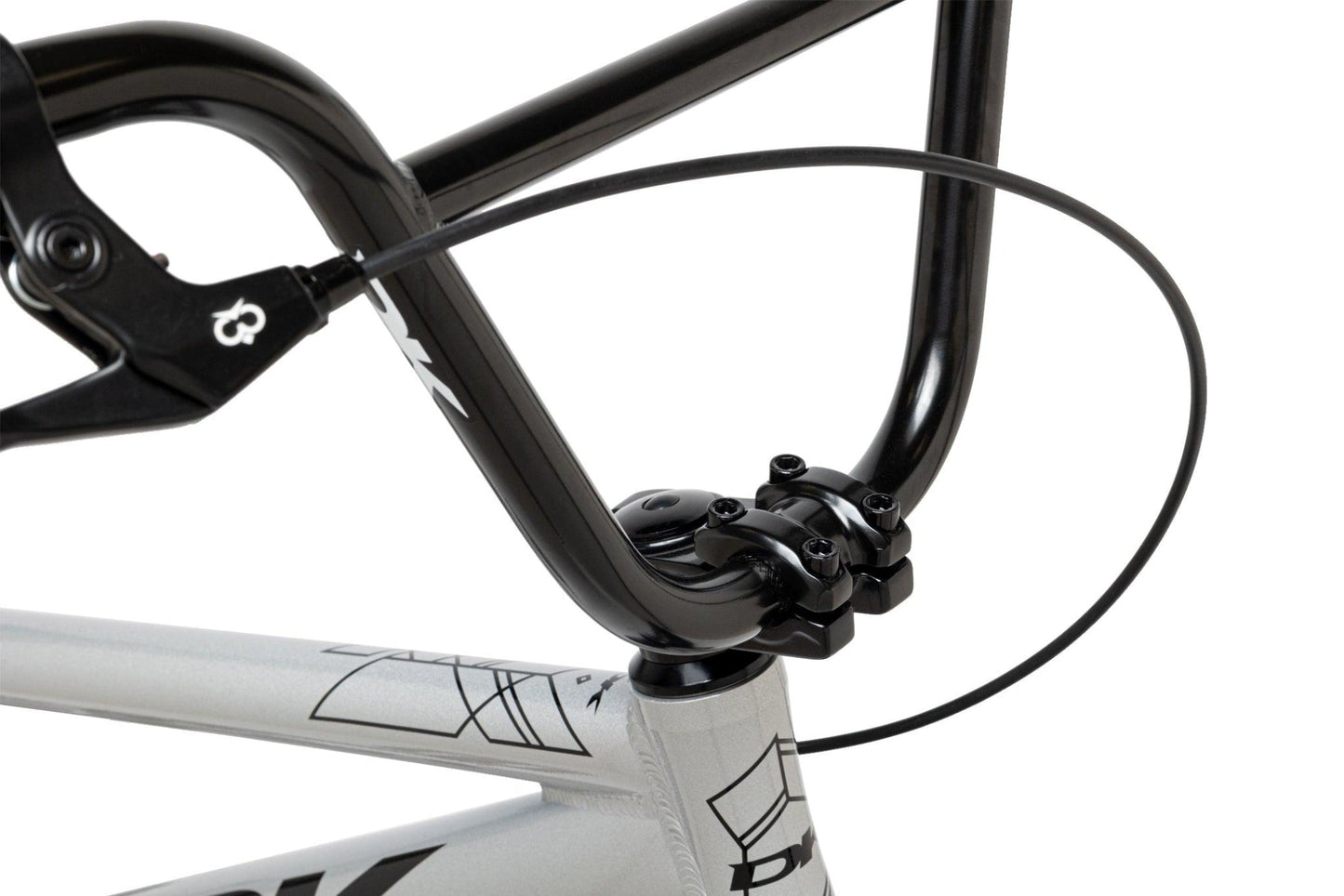 DK Bikes Sprinter 20" Pro BMX Race Bike - CB2534
