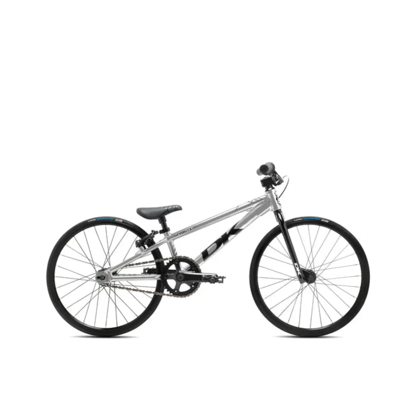 DK Bikes Sprinter 18" Micro BMX Race Bike - CB2430