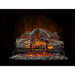 Napoleon Fireplaces Ascent Built-in Electric Fireplace, Napoleon, 33", 40", NEFB33H