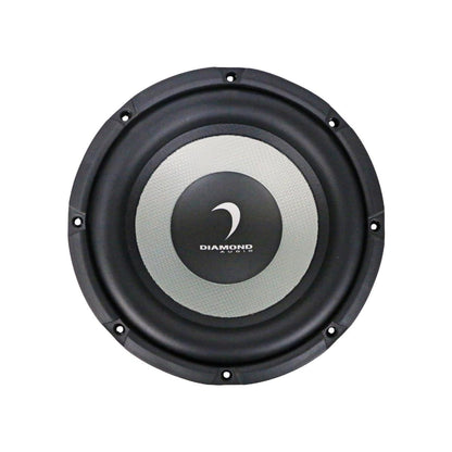 Diamond Audio DMD Series Single 12" 4Ω Door Buster Deal
