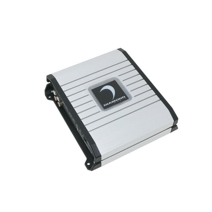 Diamond Audio DMD Series 1-Channel Monoblock Digital Amplifier - DMD500.1D