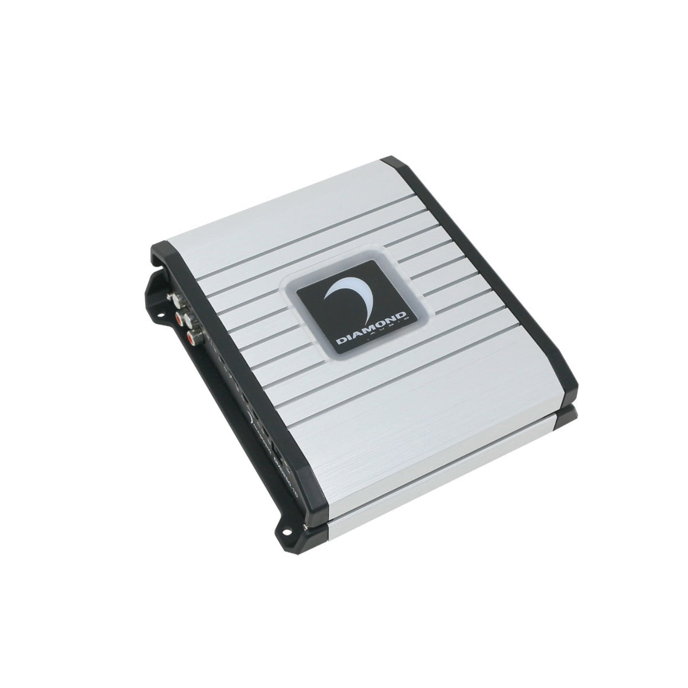 Diamond Audio DMD Series 1-Channel Monoblock Digital Amplifier - DMD500.1D