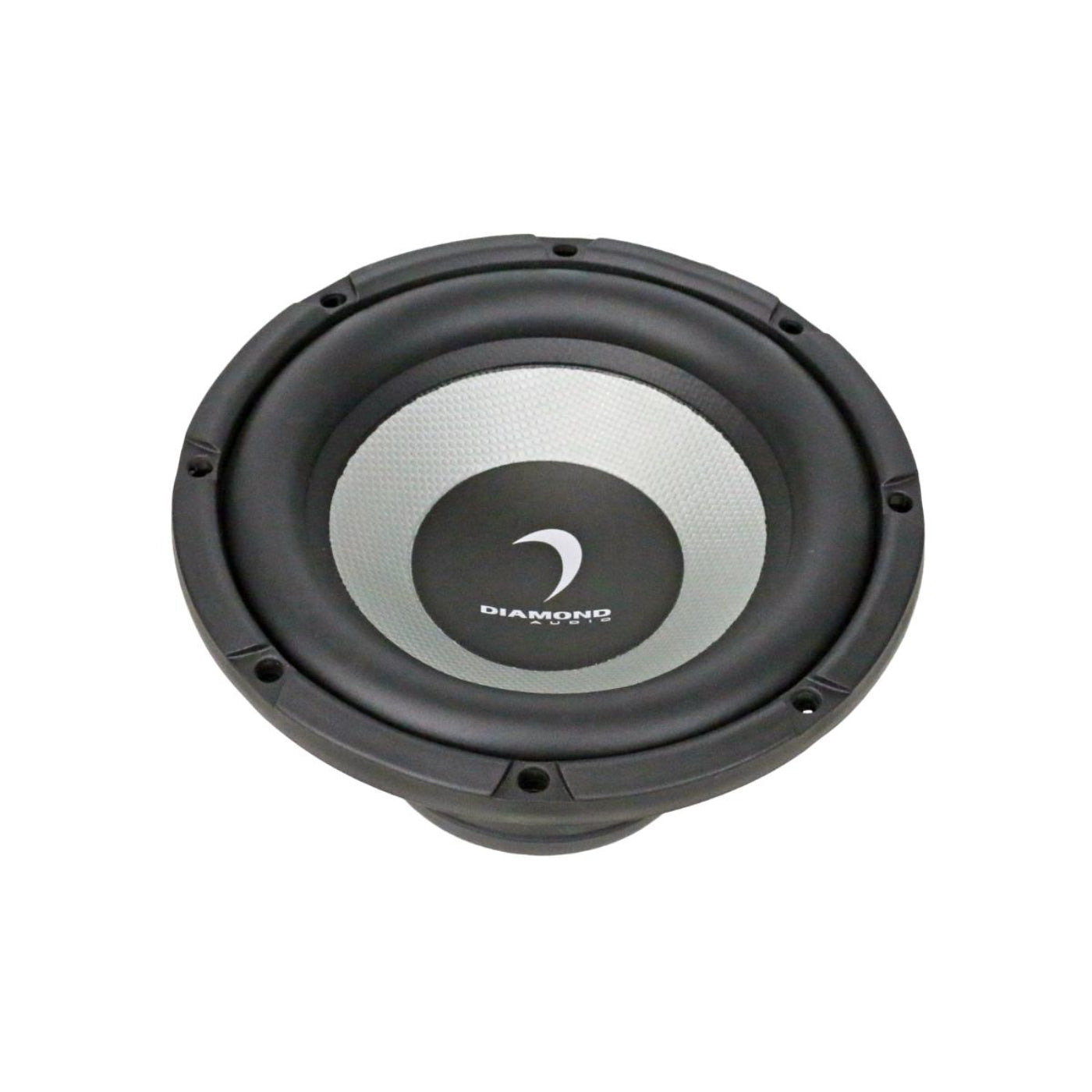 Diamond Audio DMD Series Single 12" 4Ω Door Buster Deal