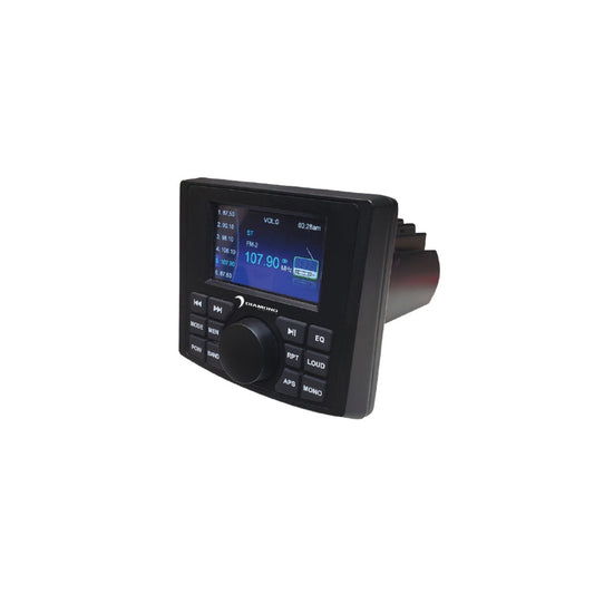 Diamond Audio DMR3 - Motorsport All-Weather Audio Player Radio - DMR3