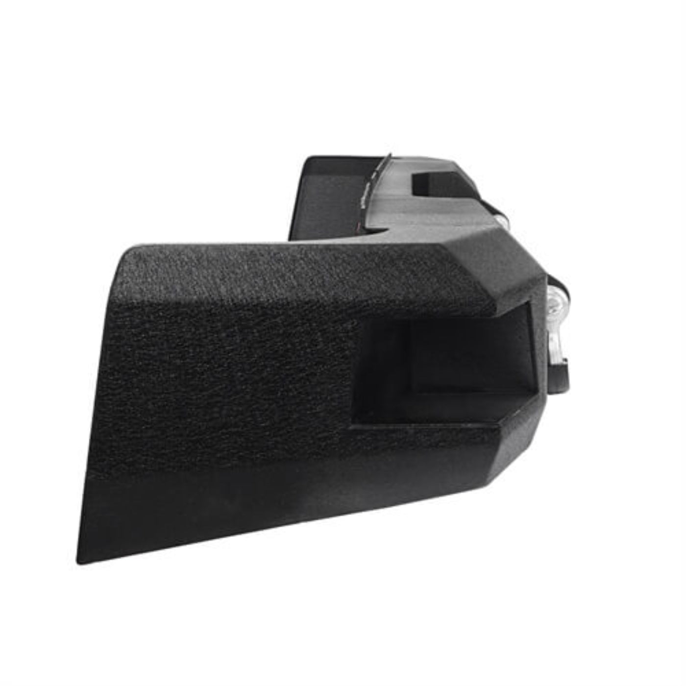 Hooke Road Rear Bumper w/LED Floodlights(10-18 Ram 2500 3500) -  HE.6401