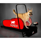 DogPACER Folding Dog Treadmill - DP-LF31