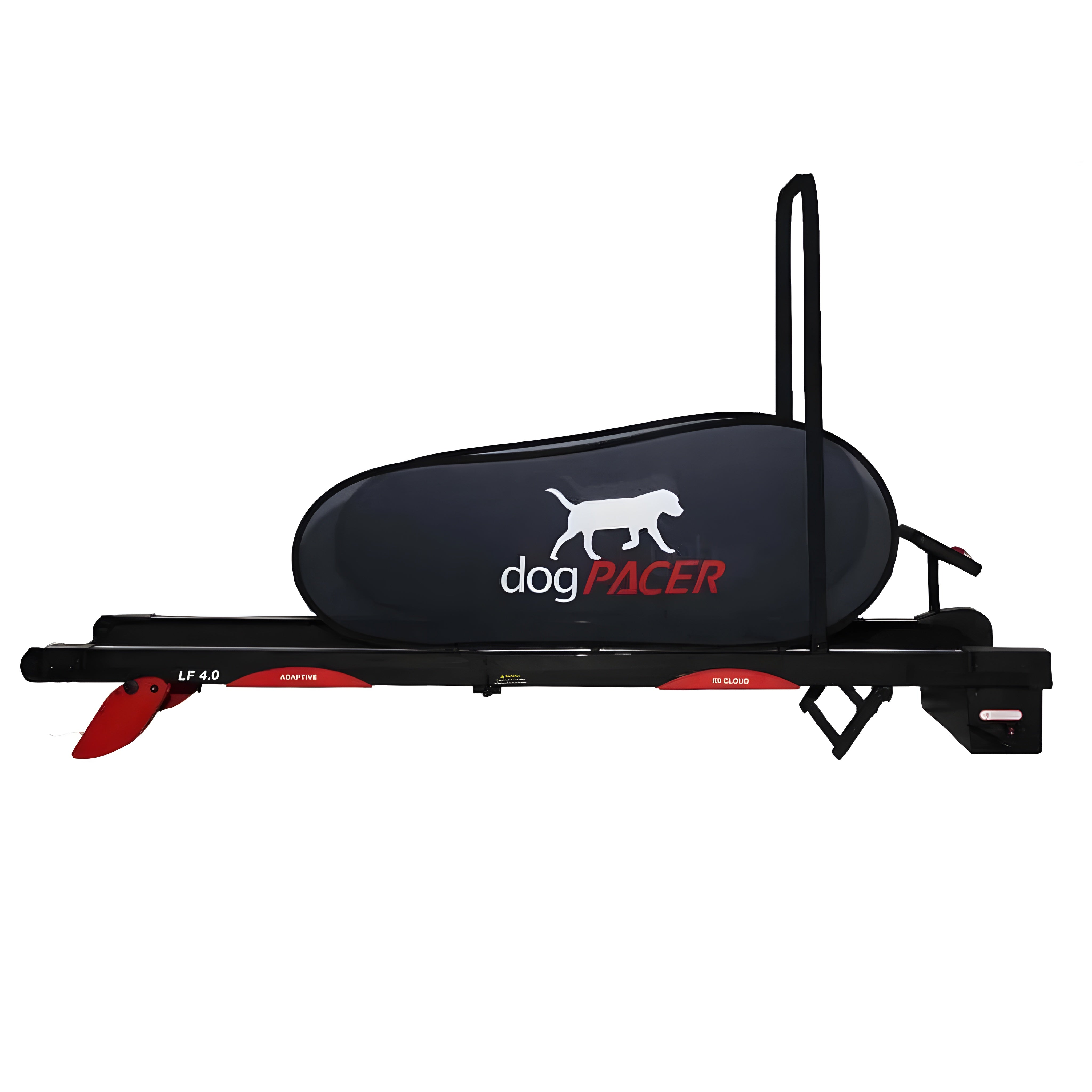 DogPACER Smart Electric Dog Treadmill - DP-4.0