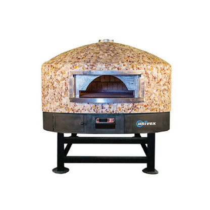 Univex Rotating Dome Pizza Oven - UVDOME59RT