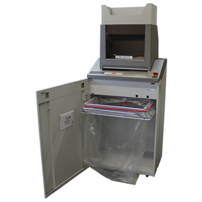 Intimus H200 CP4 Office Shredder 649104