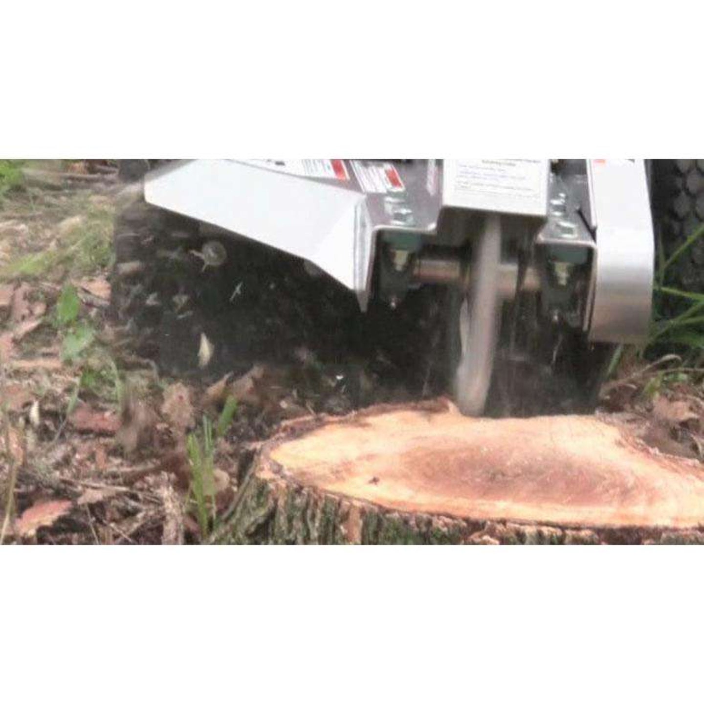 Dosko Stump Grinder 620-20HE