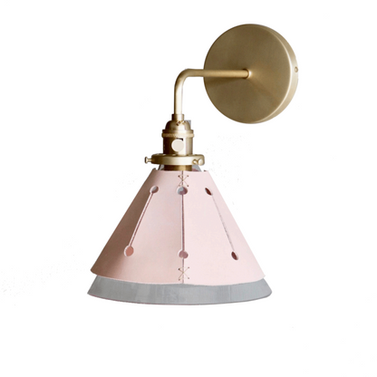 Lostine Dot Sconce - 7002TSC