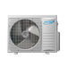 Air-Con Sky Pro 9000 BTU Concealed Duct Mini Split Air Conditioner 19 SEER - ASLEK4H4S09 / ASLCI4H4S09