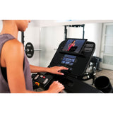 Life Fitness Run CX Treadmill - RRR-TR-0000-03