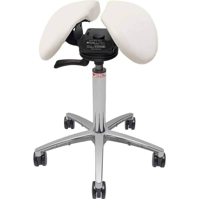 Salli Swing Ergonomic Medical Saddle Chair or Stool - SWTCHA1