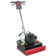 Clarke Fm40 St & Lx Electric Orbital Floor Machines - CRK-56105620-EA