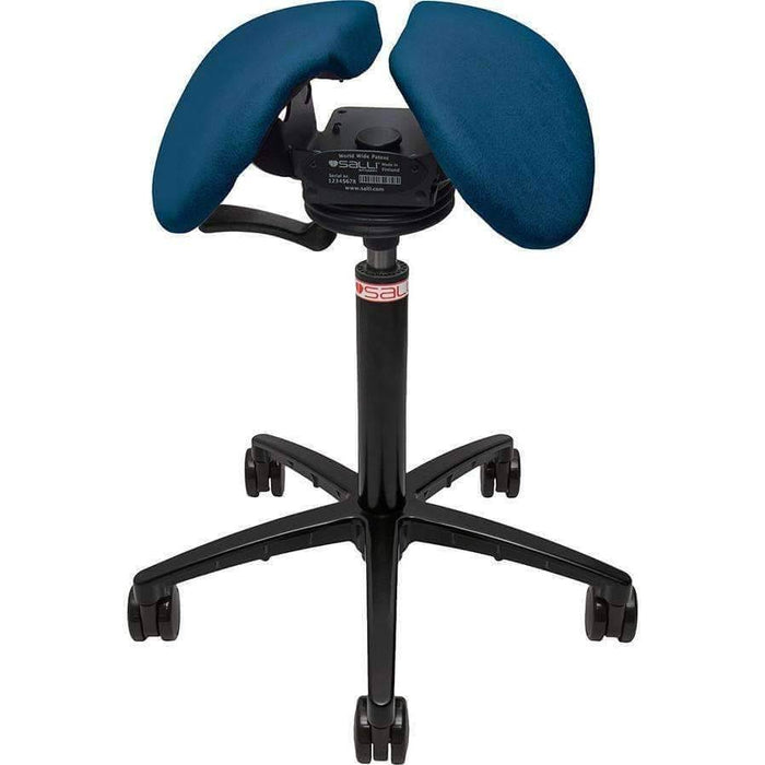 Salli Swing Ergonomic Medical Saddle Chair or Stool - SWTCHA1