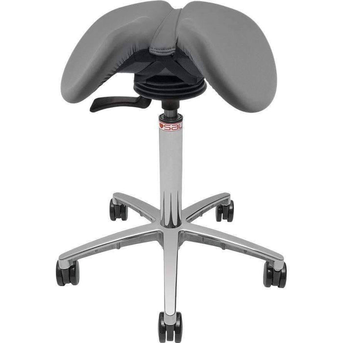 Salli Light Tilt Ergonomic Medical Chair or Stool - LINTCHA