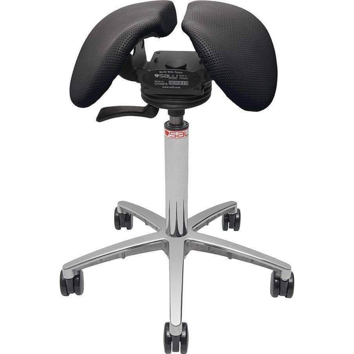 Salli Swing Ergonomic Medical Saddle Chair or Stool - SWTCHA1