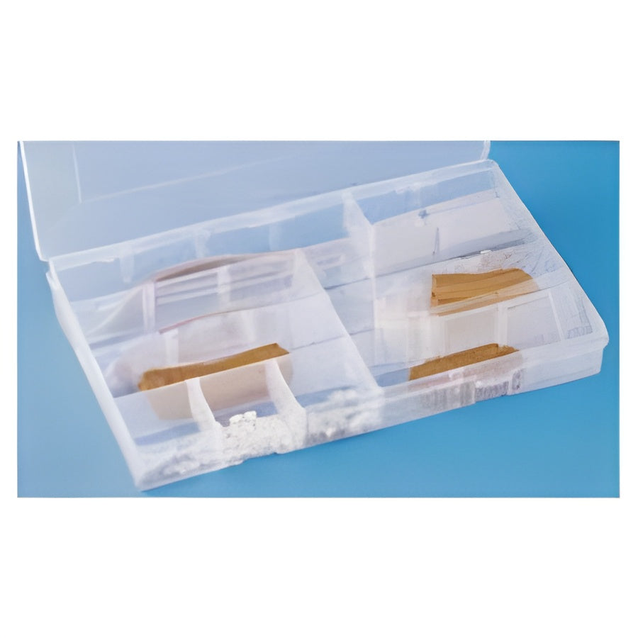 Patterson Medical Starter Kit Splinting Digitec Finger Ea - 7699