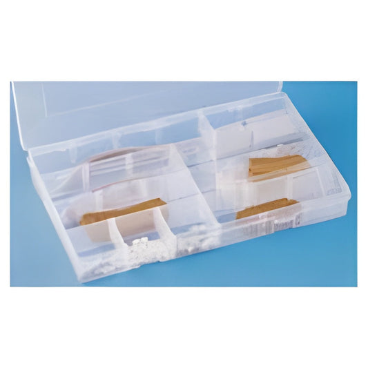 Patterson Medical Starter Kit Splinting Digitec Finger Ea - 7699