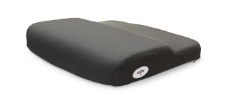 Patterson Medical Supply - Anti-Thrust Seat Cushion 18 W X 16 D Inch Foam / Gel - A510126