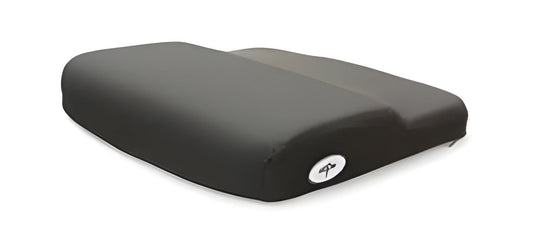 Patterson Medical Supply - Anti-Thrust Seat Cushion 18 W X 16 D Inch Foam / Gel - A510126
