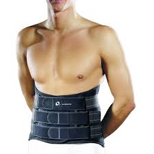 Patterson Medical Supply - Back Brace Large Adult - 081542331