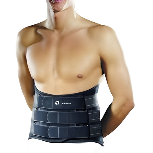 Patterson Medical Supply - Back Brace Large Adult - 081542331