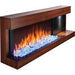 Napoleon Fireplaces Napoleon Stylus Steinfield Wall Mount Electric Fireplace - NEFP32-5320BW