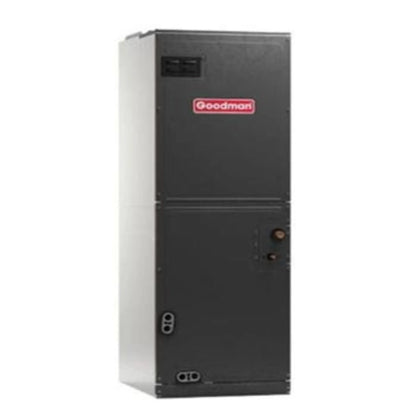 Goodman - 4 Ton/48,000 BTU - Multi-Positional - Air Conditioner Split System - 14.5 SEER2 - R32 - GLXS4BA4810 / AMST60DU1300
