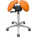 Salli Swing Ergonomic Medical Saddle Chair or Stool - SWTCHA1